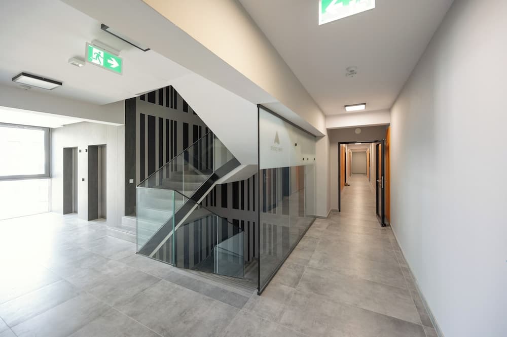 Apartment Wrocław by Renters Prestige