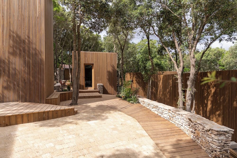 Ecolodge Residence Sophia