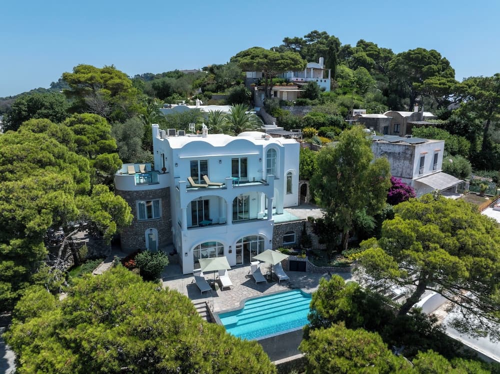 Villa L'Ara