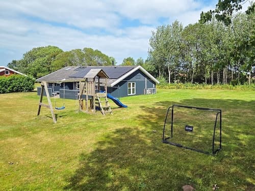 4 Star Holiday Home in Nordborg