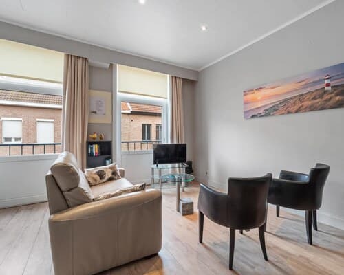 Ideal Holiday Home With Garage