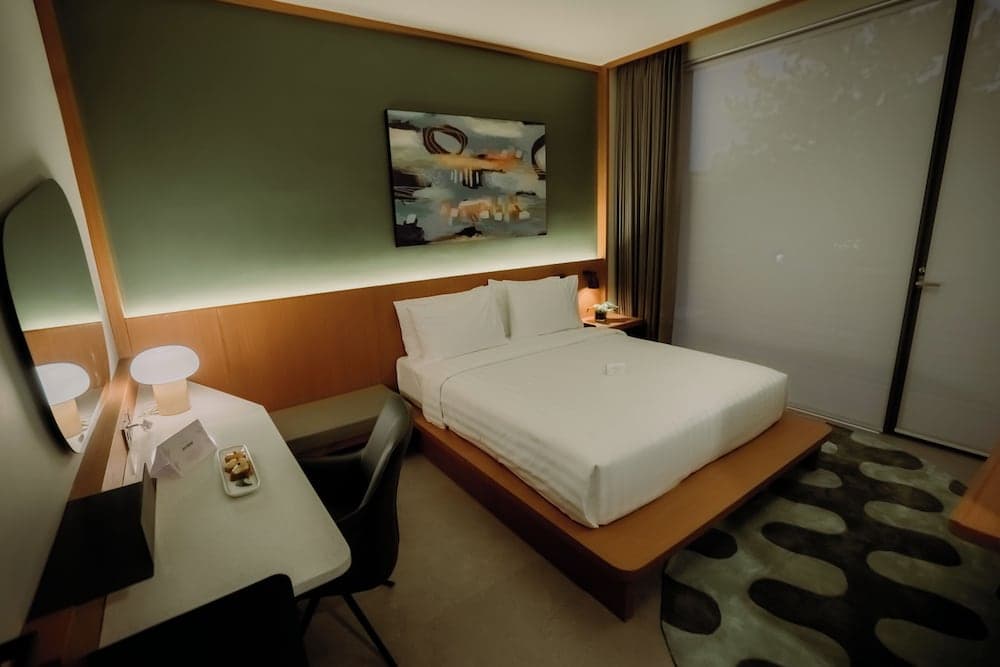 Oda