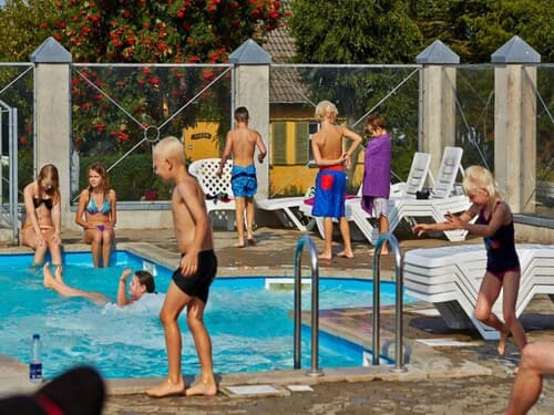 4 Star Holiday Home in Asperup