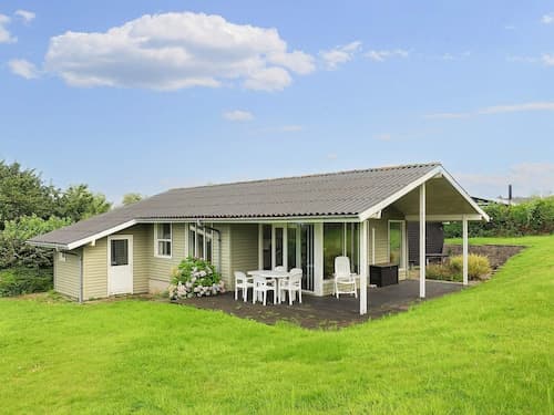 6 Person Holiday Home in Brenderup Fyn