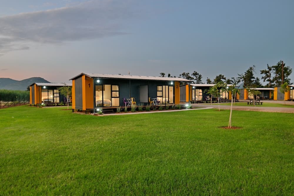 SleepOver Malelane Gate