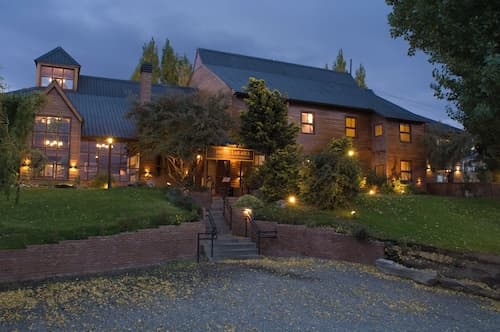 Hotel Lar Aike