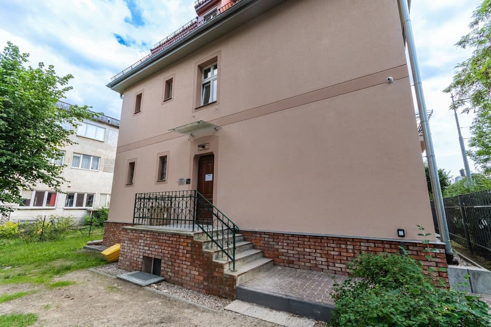 Comfort Art by Grand Apartments