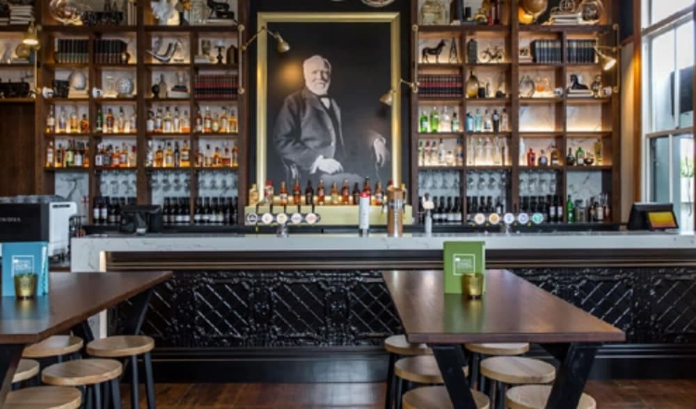 OKANA Resort & Indoor Waterpark