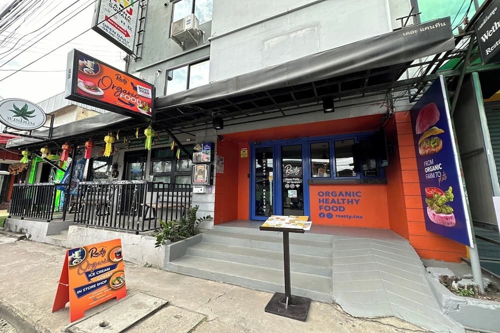 Bw Studios Thai Art Style