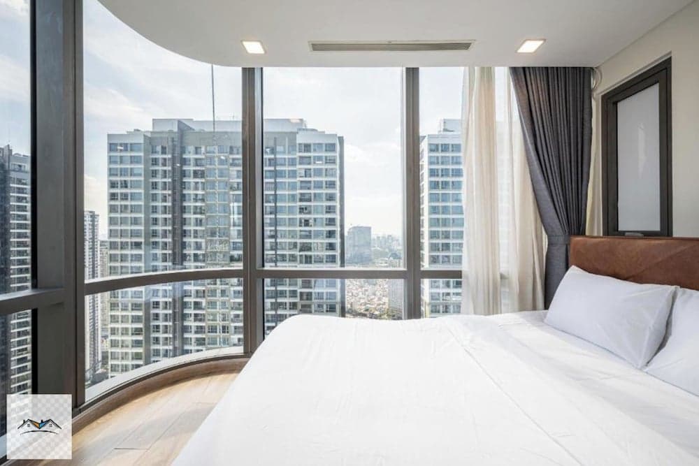 Landmark 81 Residence Skyline