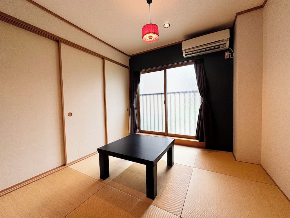 Rinn Hostel Miyagawacho