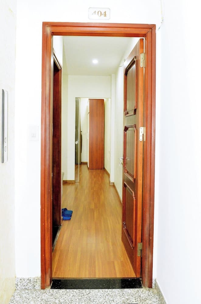 Era Apartment Đông Các