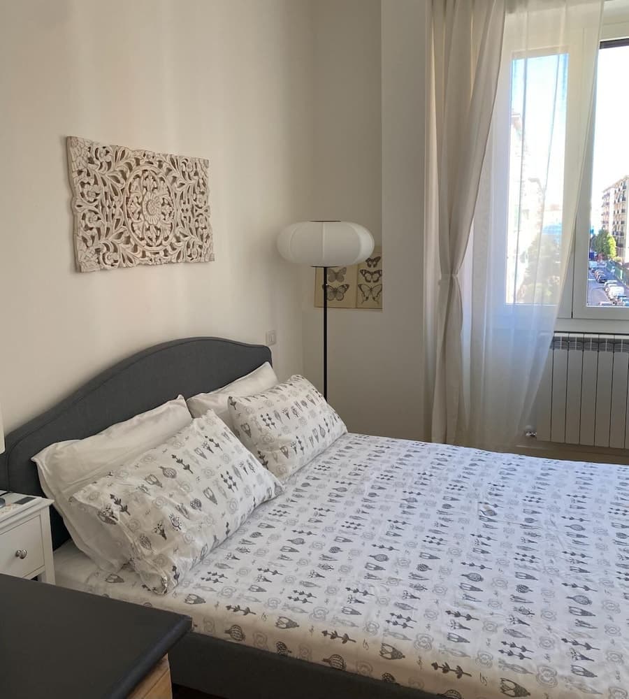 Modern 2 bedrooms - Cino 15