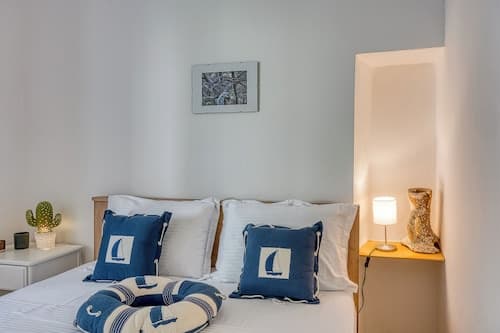 Old Bay Leave Town Apartment