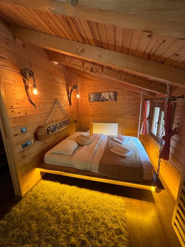 Ayder Paradise Otel