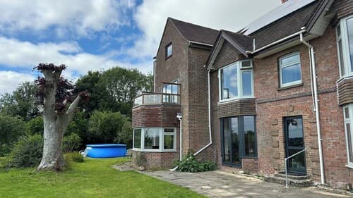 Large Family Home 23 min to Beach and New Forest