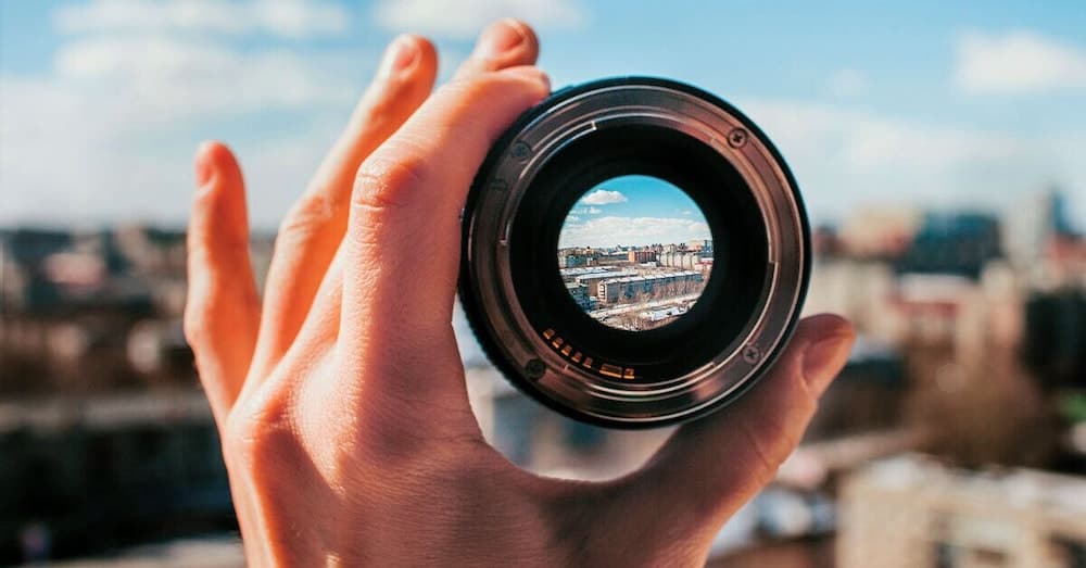 Konaklama yerinin ön cephesi