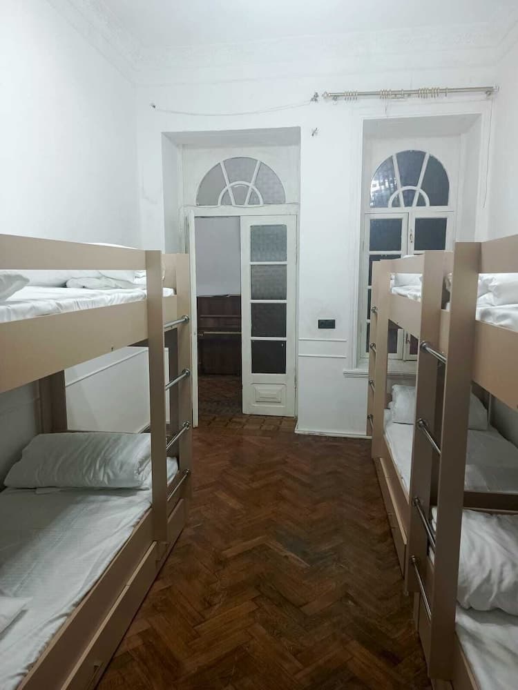 Freestyle Hostel Baku