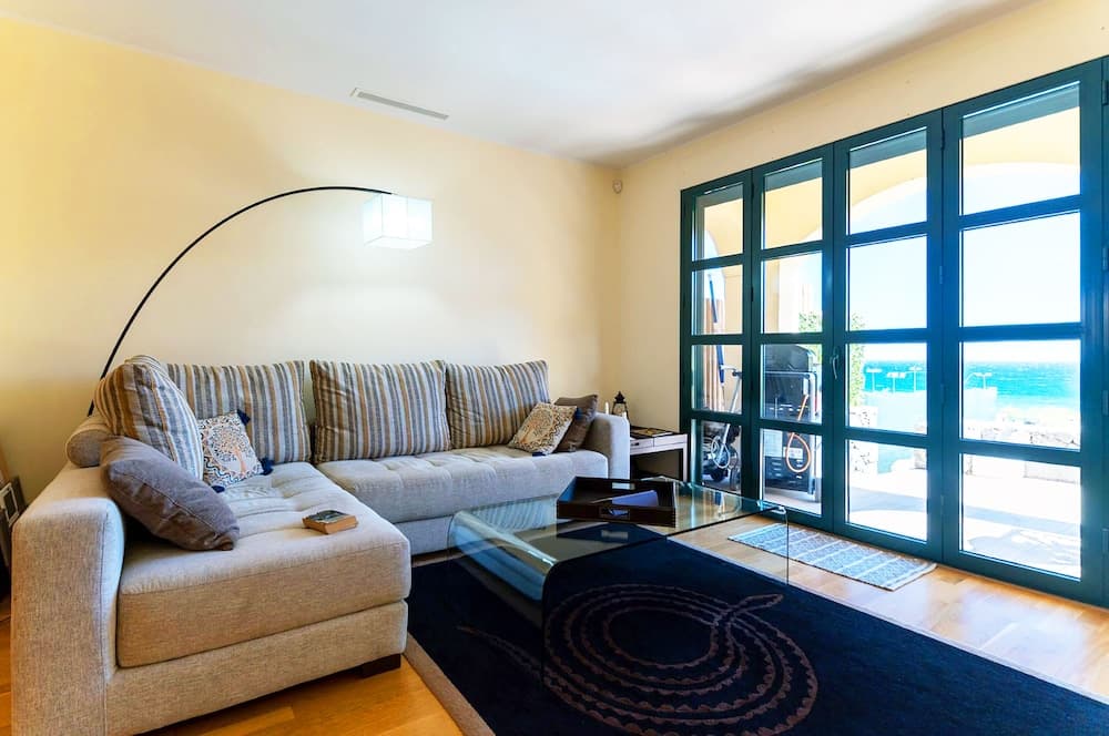 Dream seaview villa with private Jacuzzi