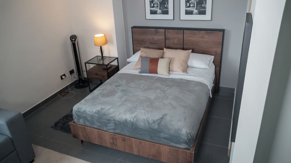 Espectacular Apartamento en el Poblado 1809