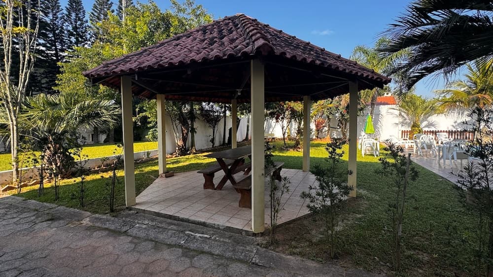 Pousada Recanto do Mar