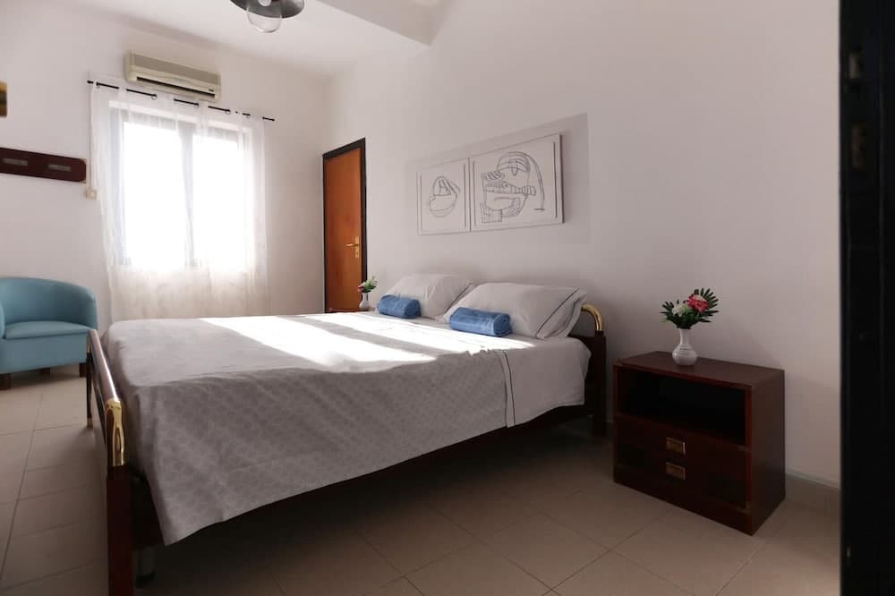 Hotel Barracuda