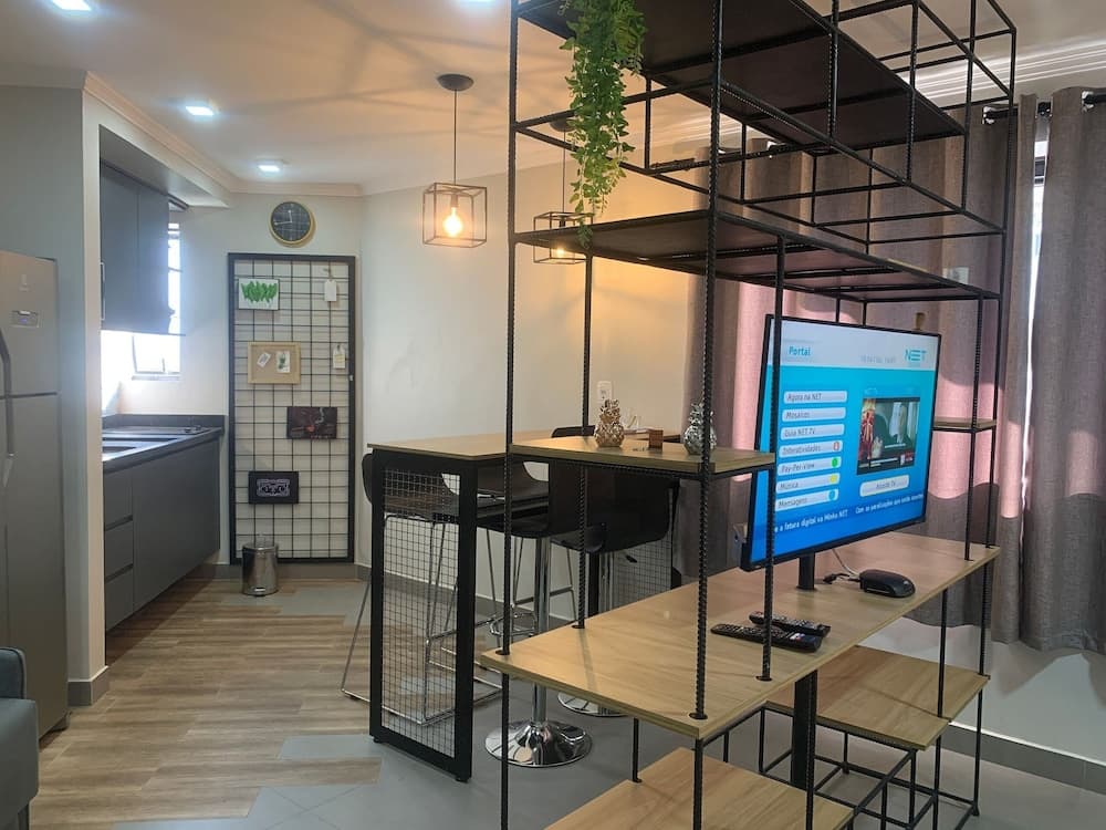 Get a Flat 1009 Luxuoso Bienal