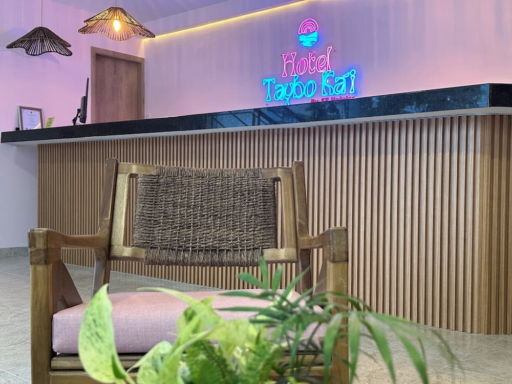 Giriş/çıkış büfesi