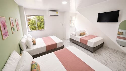 Taybo Kai Hotel by St Hoteles