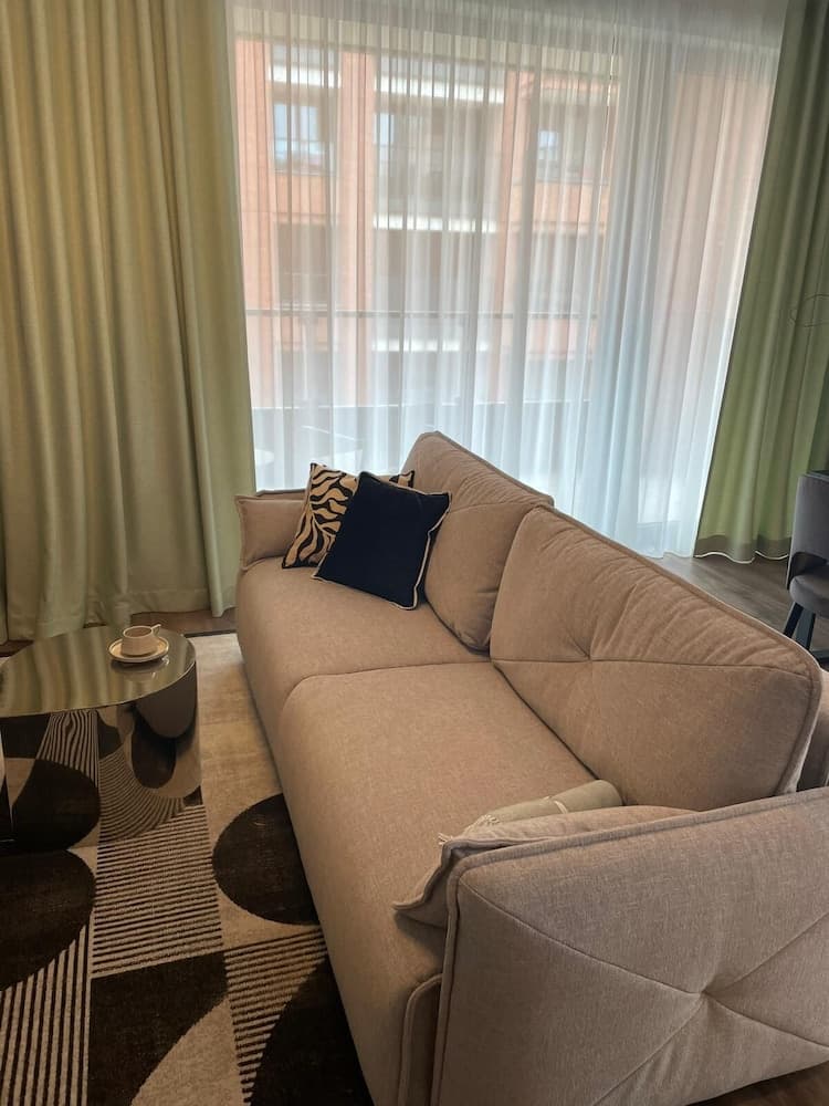 Scala Superior by Grand Apartments