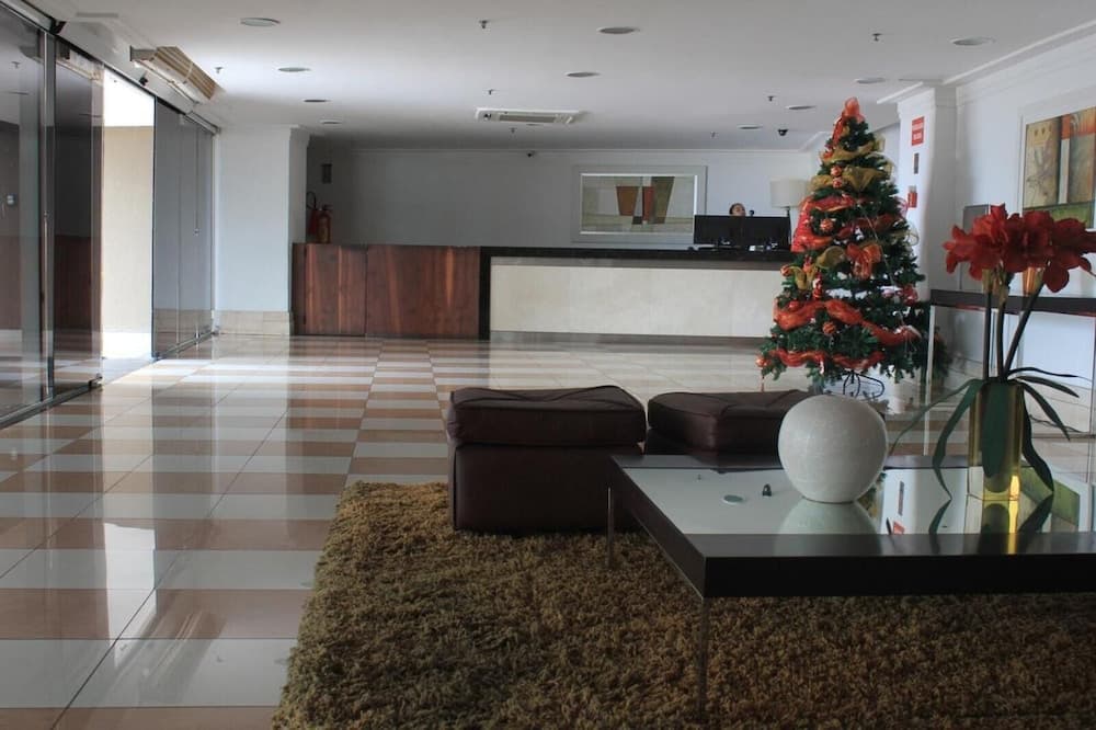 TERRAÇOS DO ATLÂNTICO - BEIRA MAR