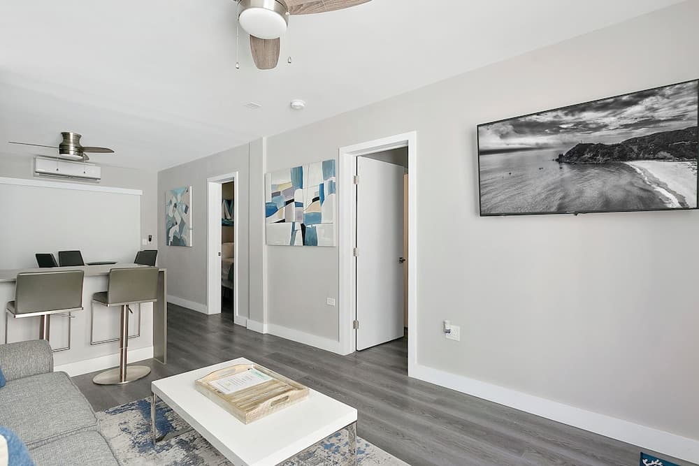 ULTRA magical apartment at the Beach