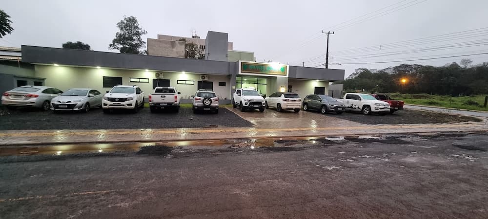 IguassuJungle Pousada