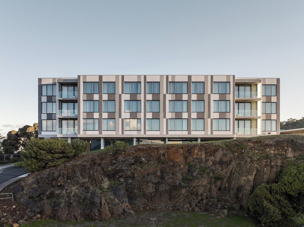 One North Terrace