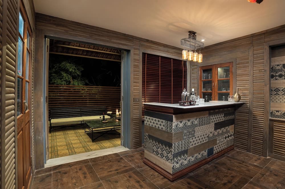 1 Amiras Entire Villa at Fateh Sagar, Udaipur