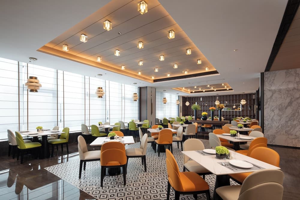 Restoran