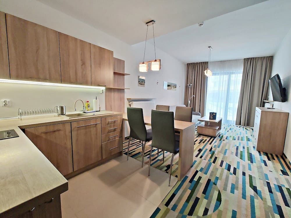 Baltic Park Molo by Baltic Home