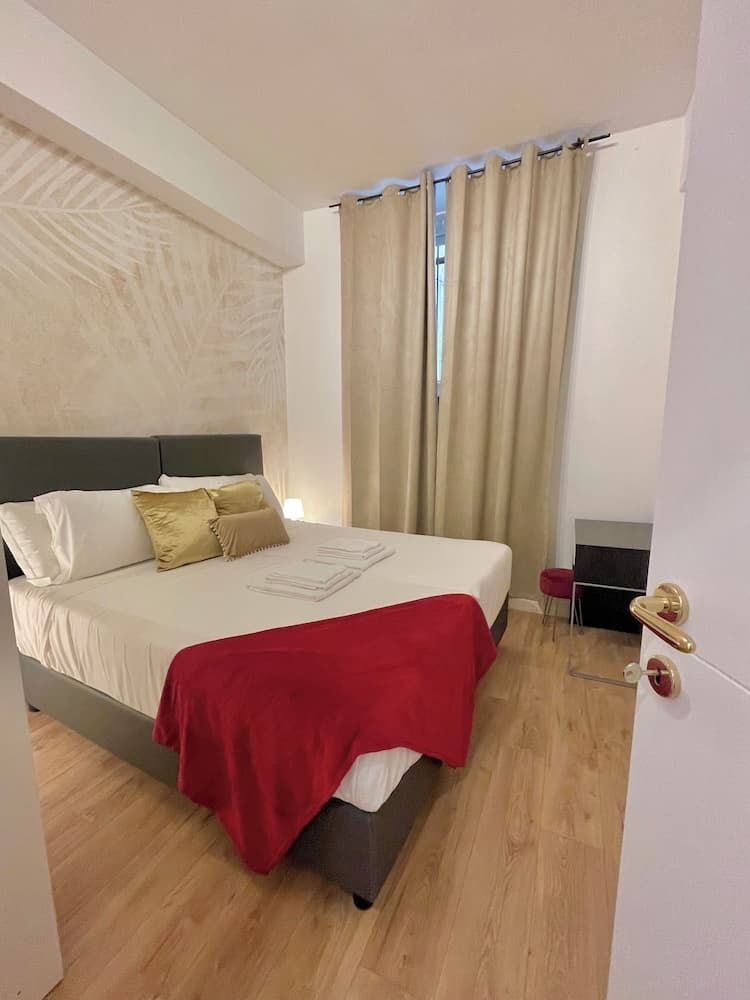 Happy Family Apartments Imperiale