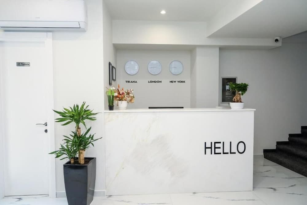 N HOTEL CITY CENTER BY NOSHI