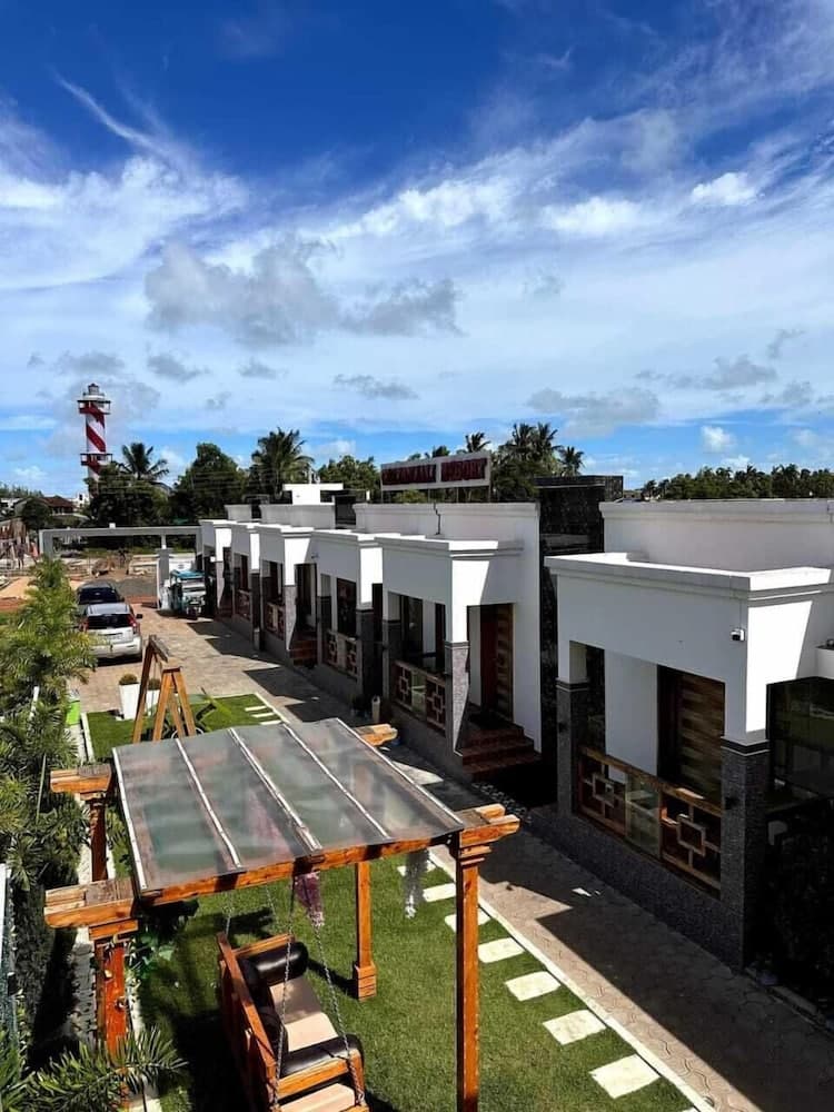 Geetanjali Resort