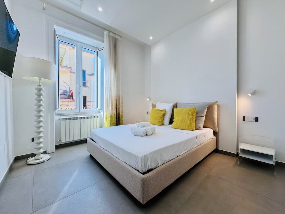 YourHome - AC Luxury House