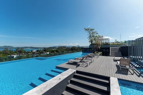 Aristo 2 Phuket by RESAVA