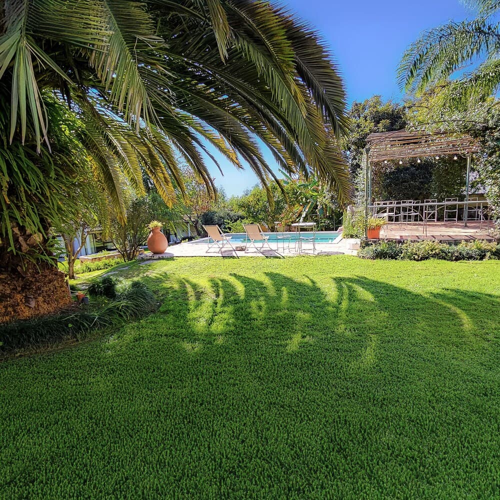 Bo Hotel & Spa Chicoana Salta