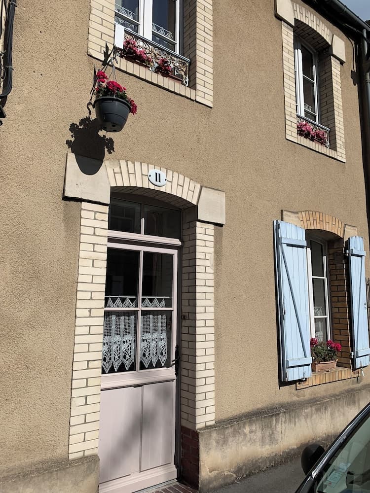 Dodo et tartines The11