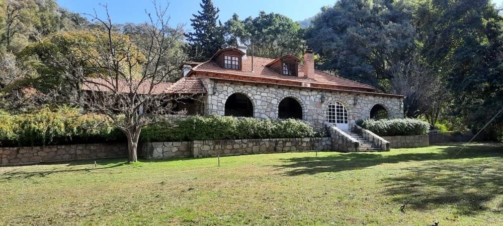 Hotel La Aguada