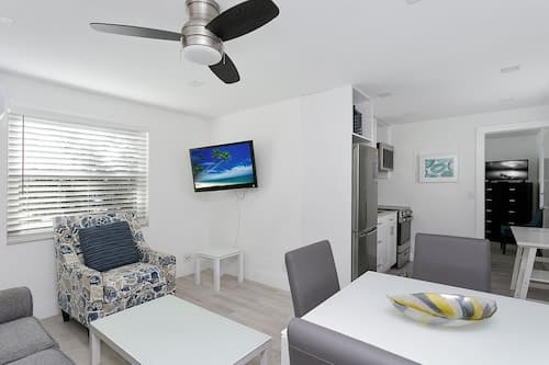 ULTRA exciting Apartment at Boardwalk