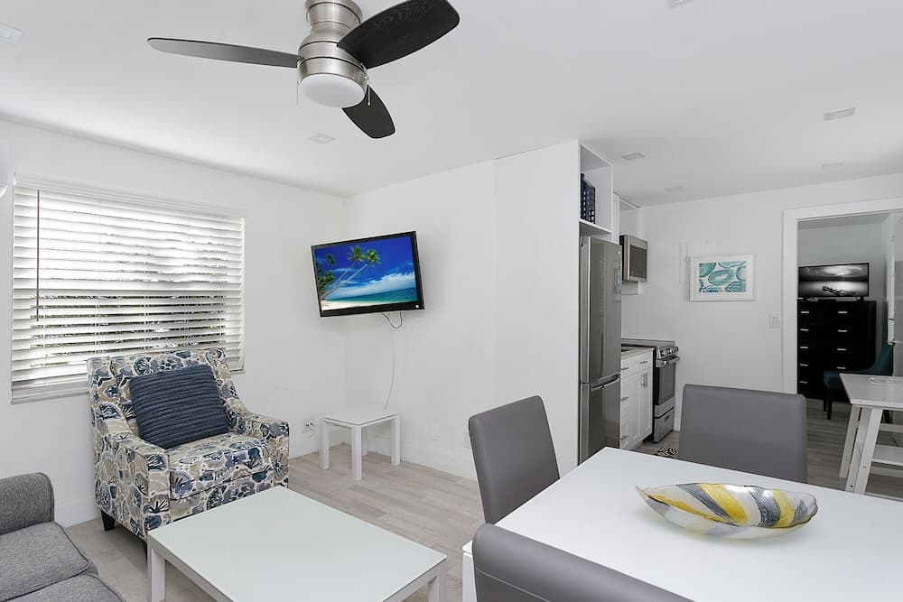 ULTRA exciting Apartment at Boardwalk