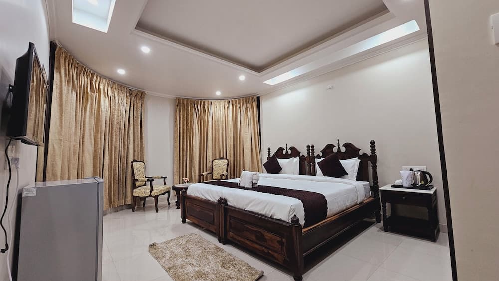 Hydrangea Heights by PTW Hotels
