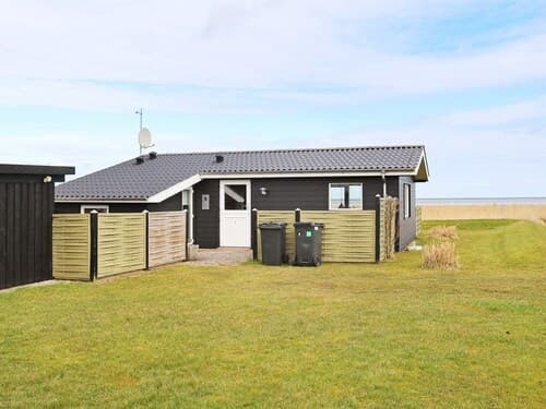 4 Person Holiday Home in Hadsund