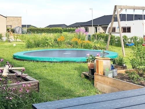Scenic Retreat in Saksild-by Traum